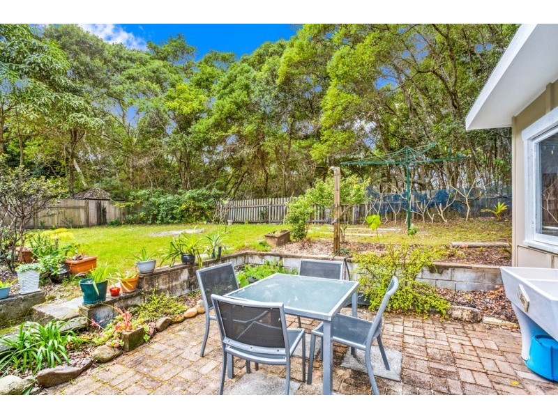 46 Lagoon Road, Fingal Head NSW 2487