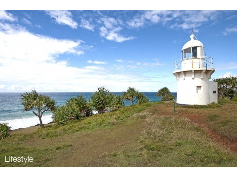 46 Lagoon Road, Fingal Head NSW 2487