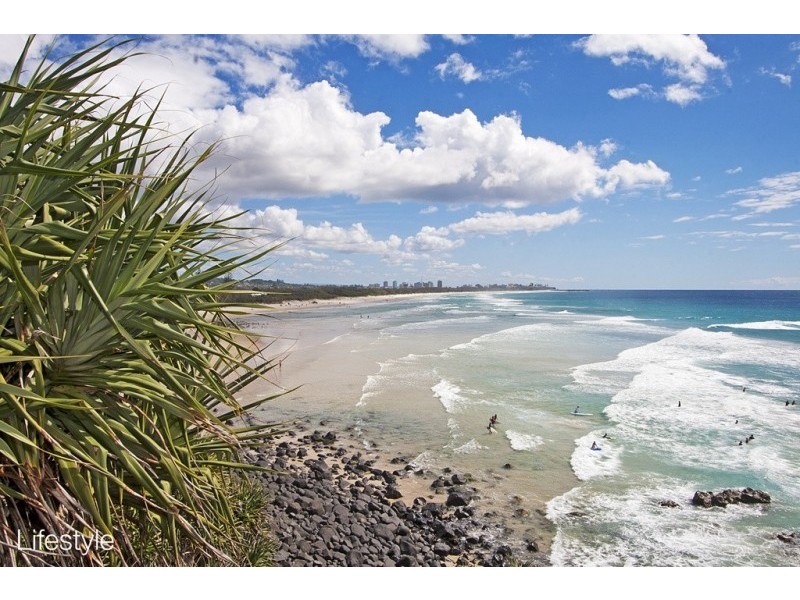 46 Lagoon Road, Fingal Head NSW 2487