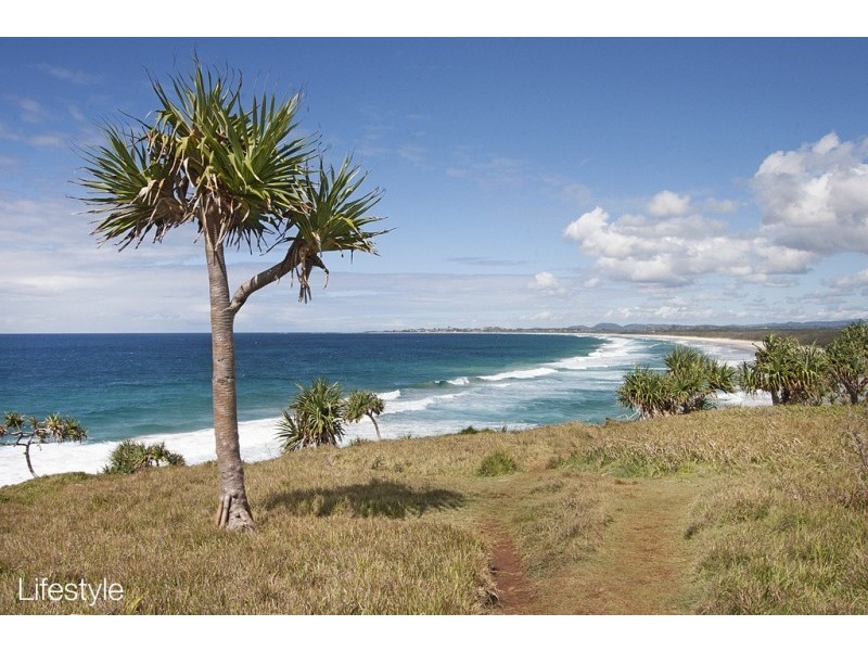 46 Lagoon Road, Fingal Head NSW 2487
