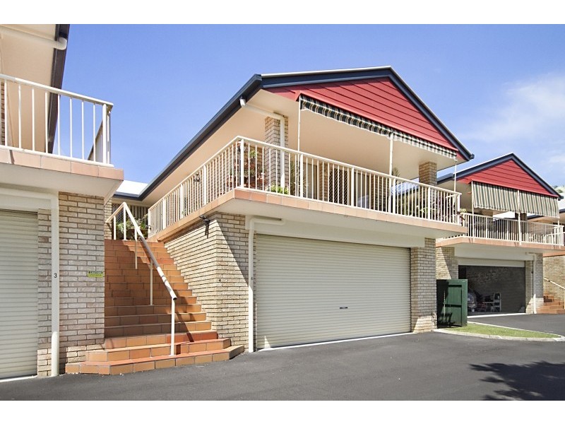 4/13 Parkland Place, Banora Point NSW 2486