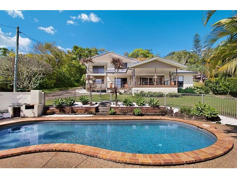 13 Parkes Lane, Terranora NSW 2486