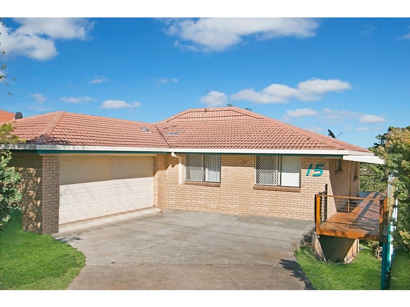 15 Anthony Avenue, Banora Point NSW 2486