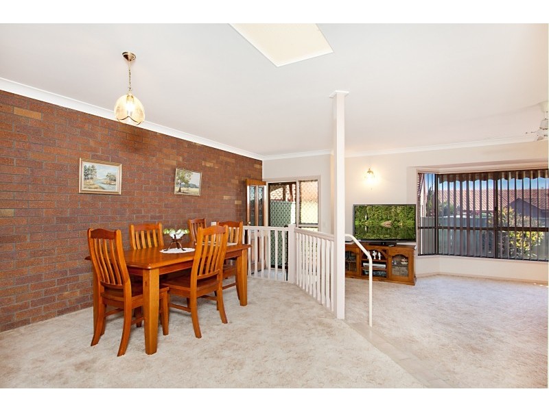 9/68 Darlington Drive, Banora Point NSW 2486 STM First National Real Estate Sold