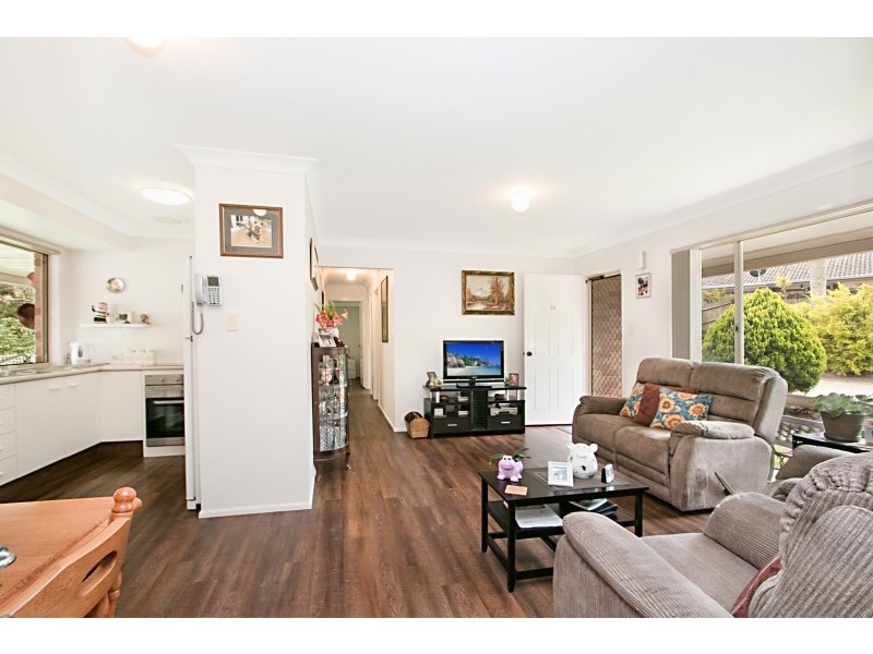 38 Lilly Pilly Drive, Banora Point NSW 2486