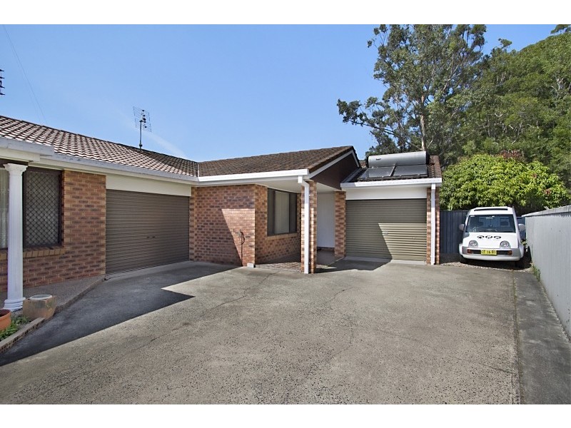 2/72 Blundell Blvd, Tweed Heads South NSW 2486