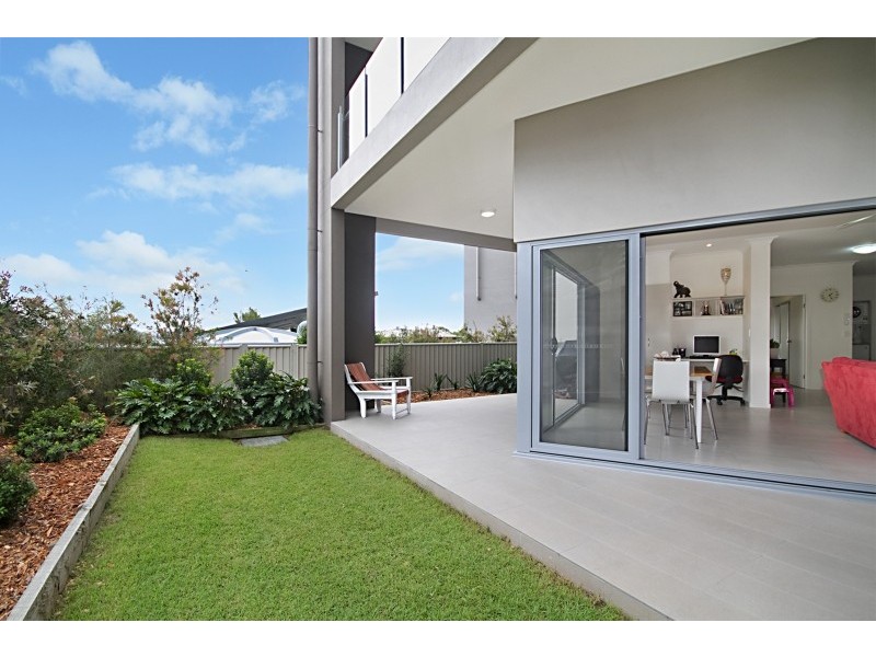 2/52 Darlington Drive, Banora Point NSW 2486