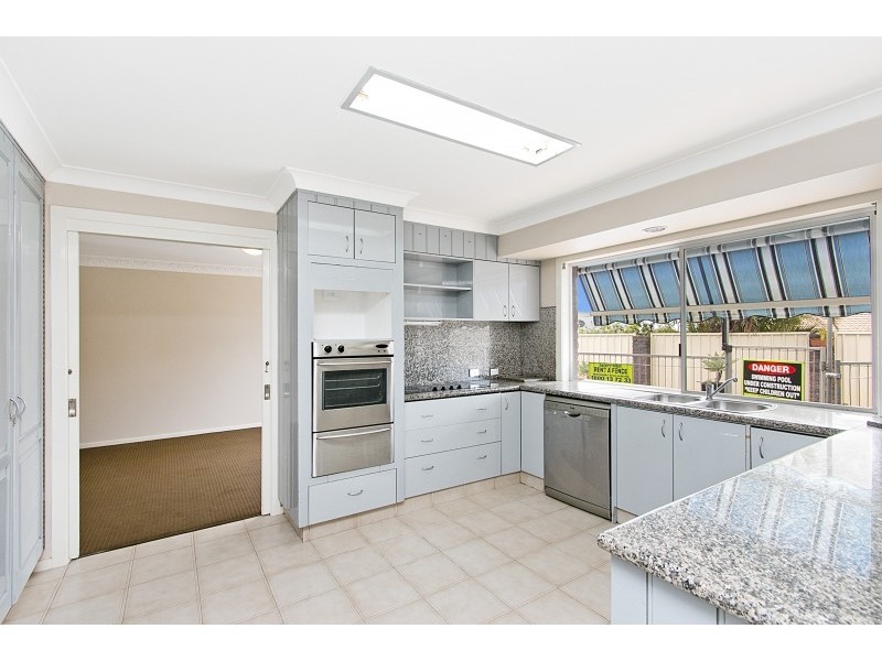 17 Coolabah Ct, Banora Point NSW 2486