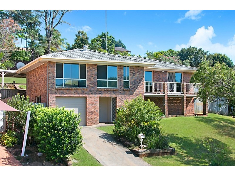 36 Glen Ayr Drive, Banora Point NSW 2486