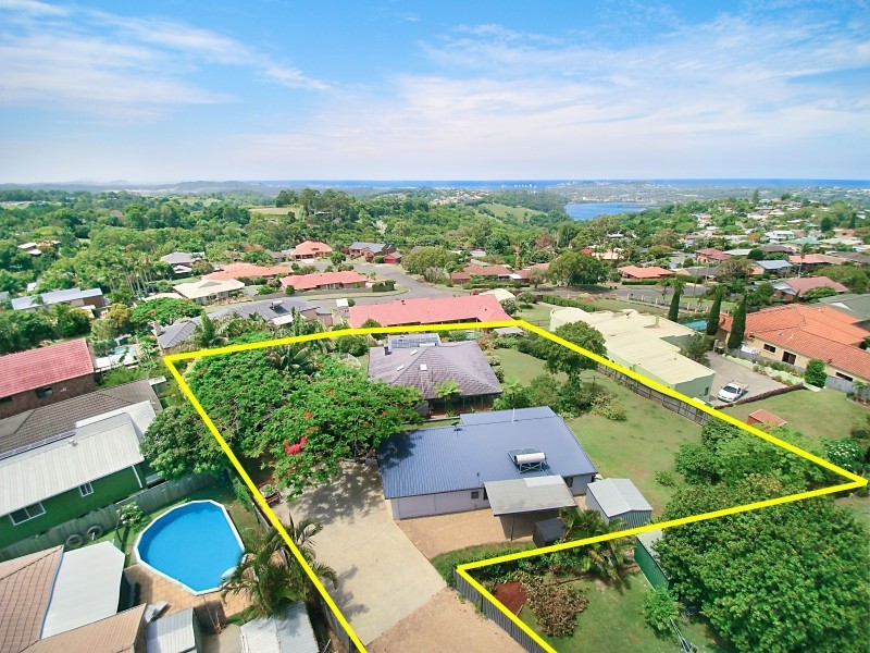 81 Simpsons Drive, Bilambil Heights NSW 2486