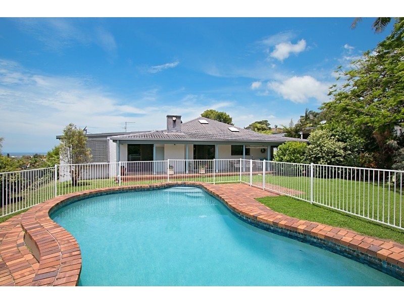 81 Simpsons Drive, Bilambil Heights NSW 2486