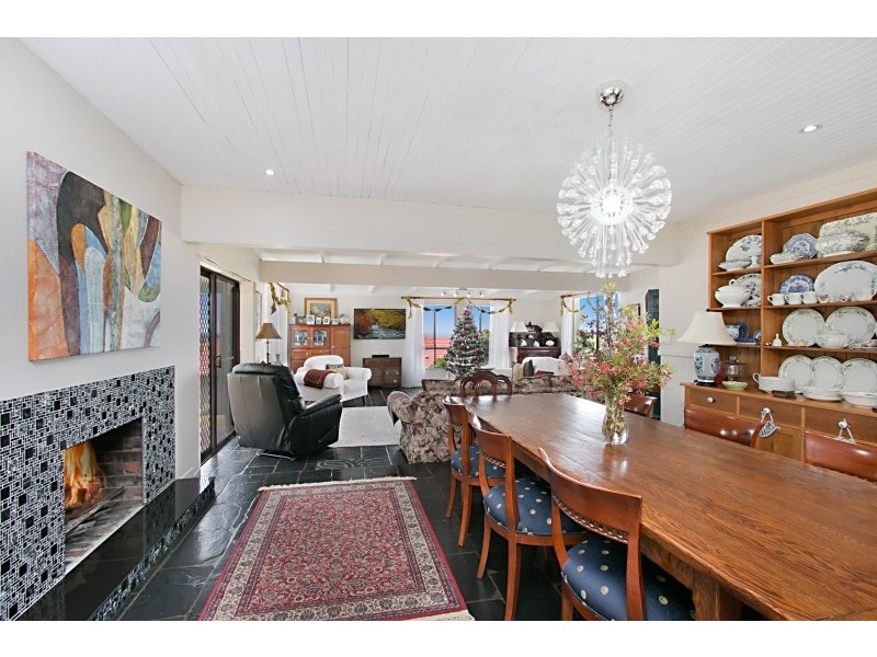 81 Simpsons Drive, Bilambil Heights NSW 2486