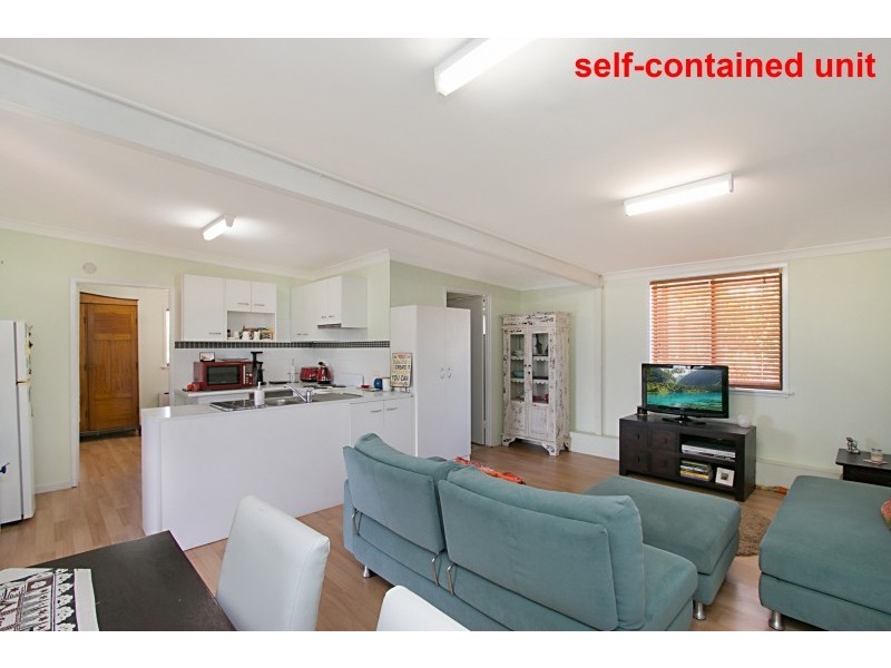 81 Simpsons Drive, Bilambil Heights NSW 2486