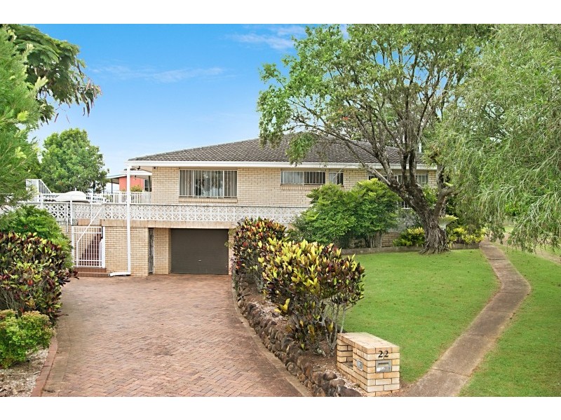 22 Anthony Avenue, Banora Point NSW 2486