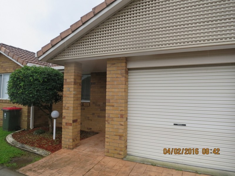 25/14 Kingston Drive, Banora Point NSW 2486