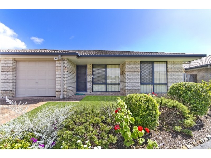 18/12 Trigonie Drive, Tweed Heads South NSW 2486