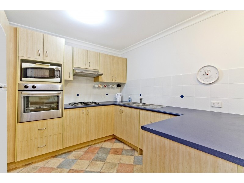 18/12 Trigonie Drive, Tweed Heads South NSW 2486