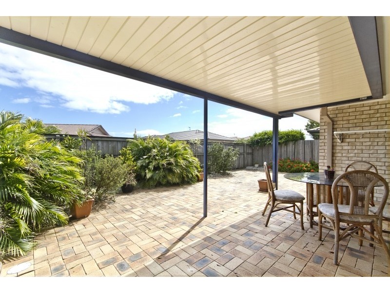 18/12 Trigonie Drive, Tweed Heads South NSW 2486