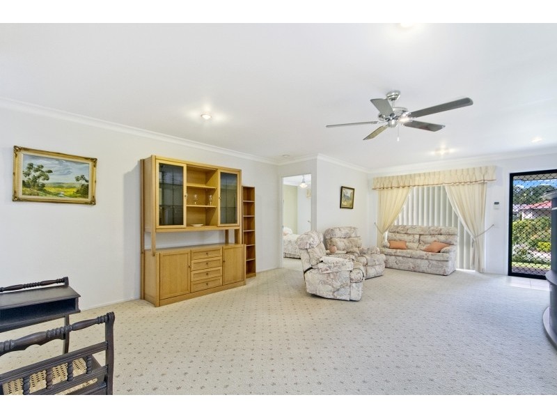 18/12 Trigonie Drive, Tweed Heads South NSW 2486