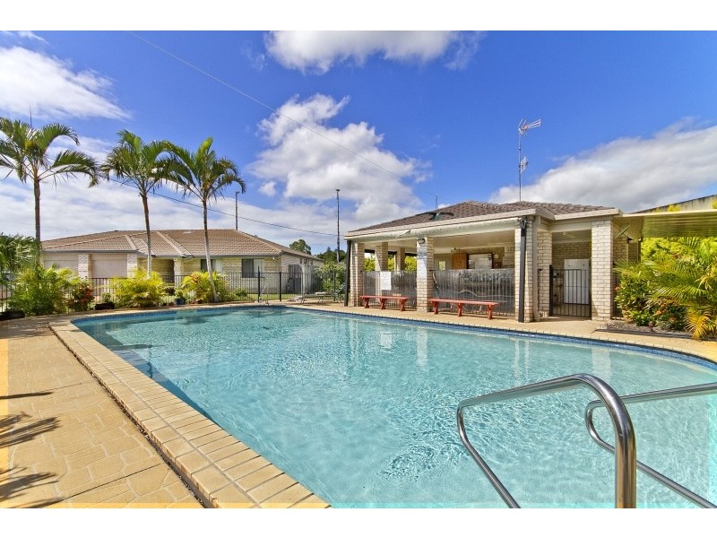 18/12 Trigonie Drive, Tweed Heads South NSW 2486