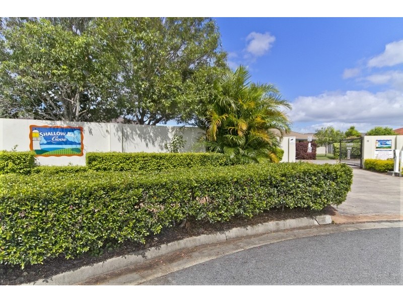 18/12 Trigonie Drive, Tweed Heads South NSW 2486