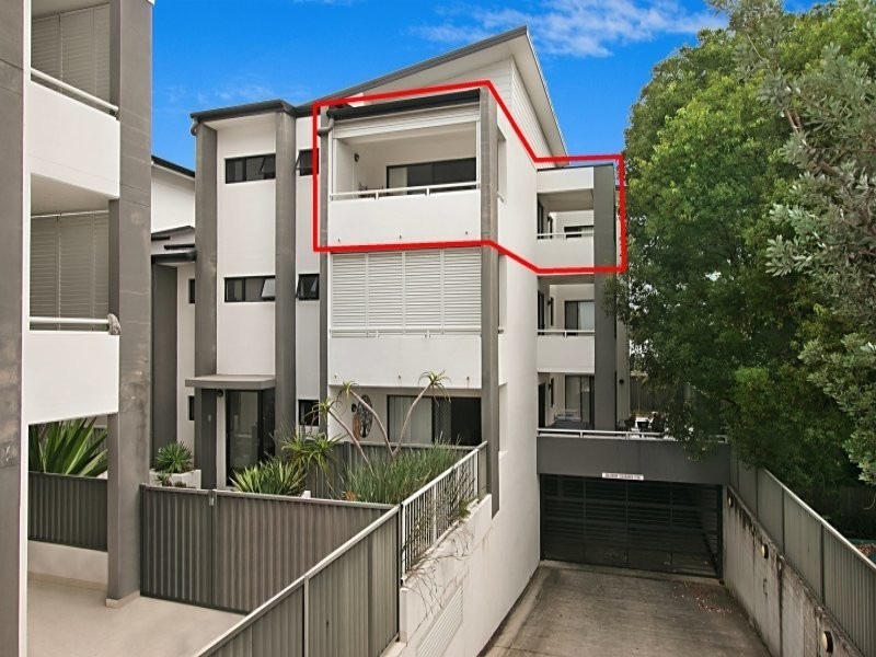 7/3 Agnes Street, Tweed Heads South NSW 2486