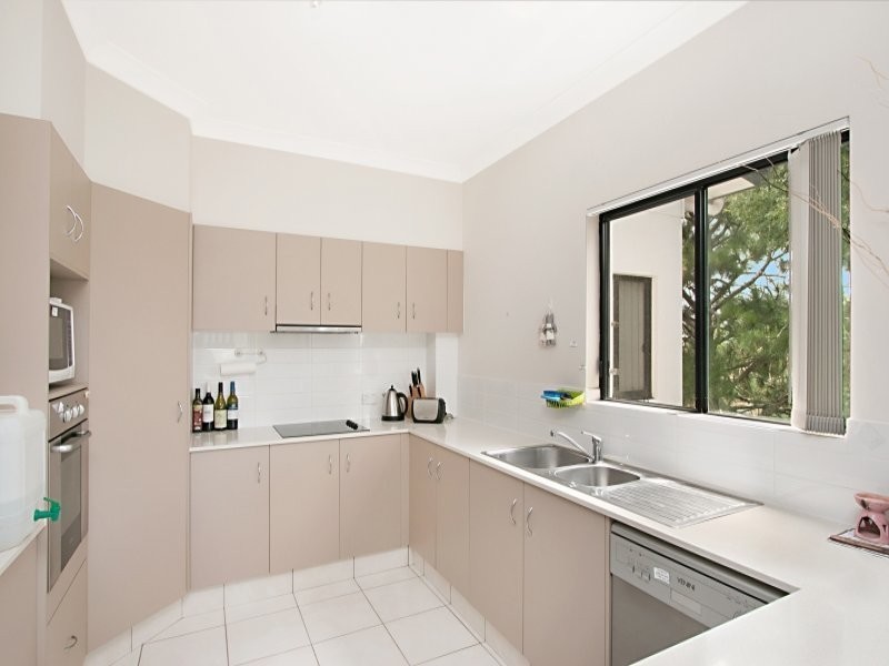 7/3 Agnes Street, Tweed Heads South NSW 2486