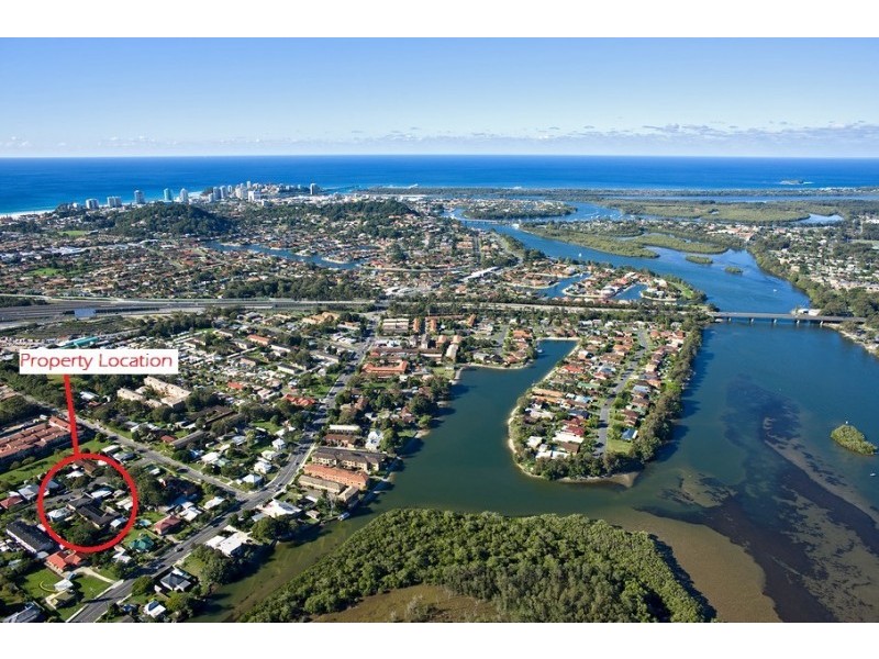 6/8 Marian Street, Tweed Heads West NSW 2485
