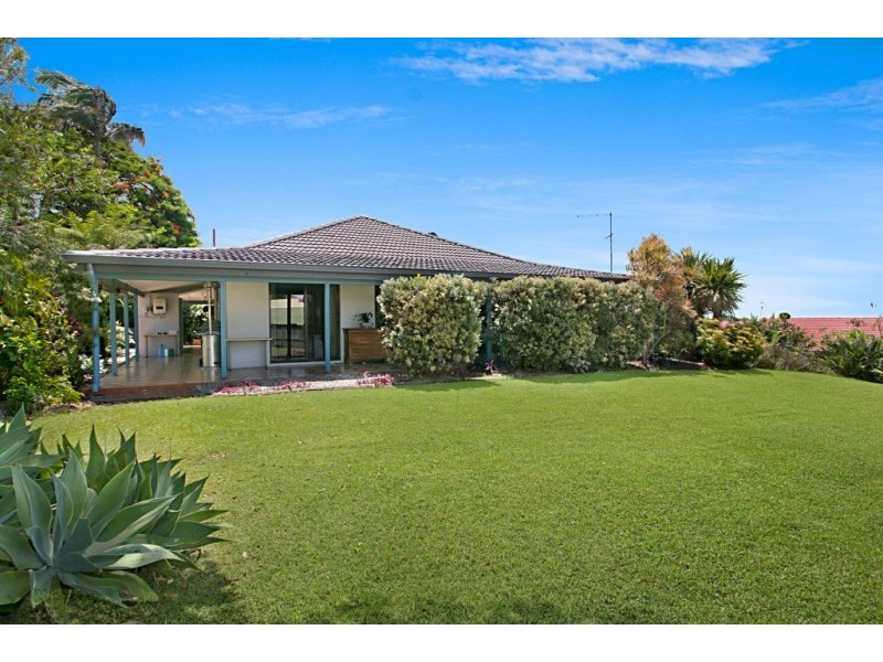 81 Simpsons Drive, Bilambil Heights NSW 2486