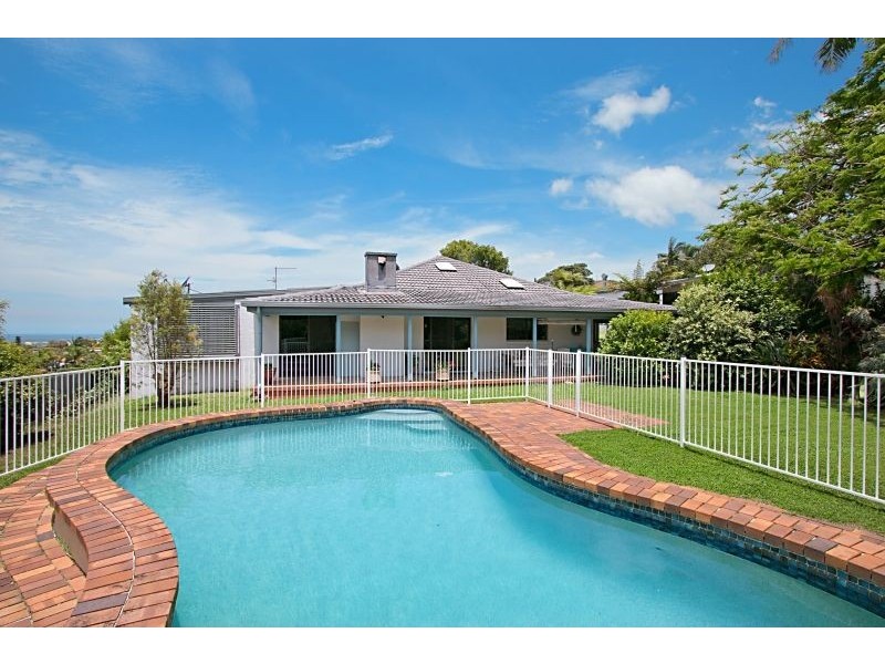 81 Simpsons Drive, Bilambil Heights NSW 2486