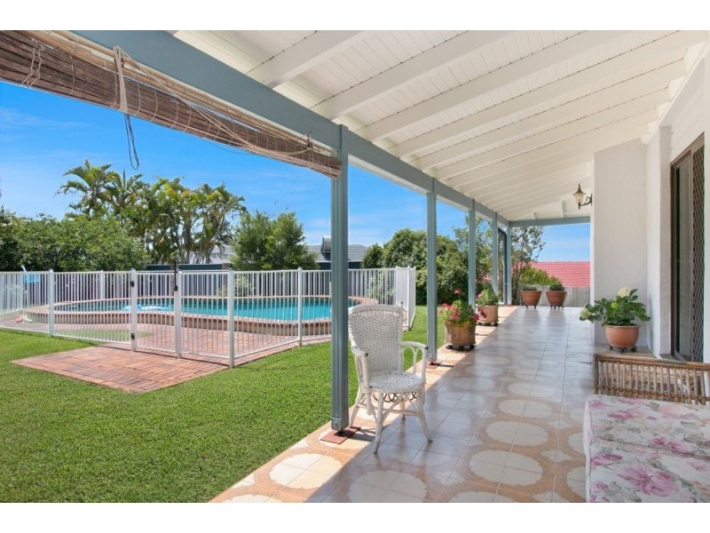 81 Simpsons Drive, Bilambil Heights NSW 2486