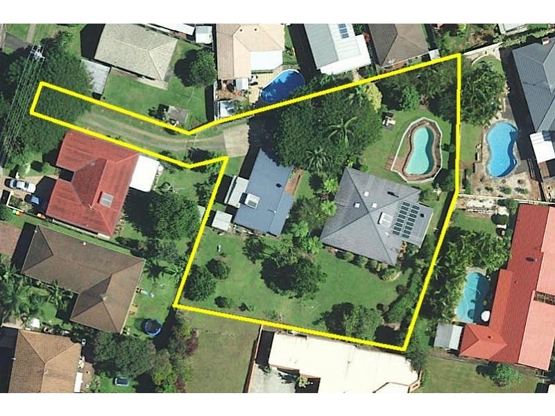 81 Simpsons Drive, Bilambil Heights NSW 2486