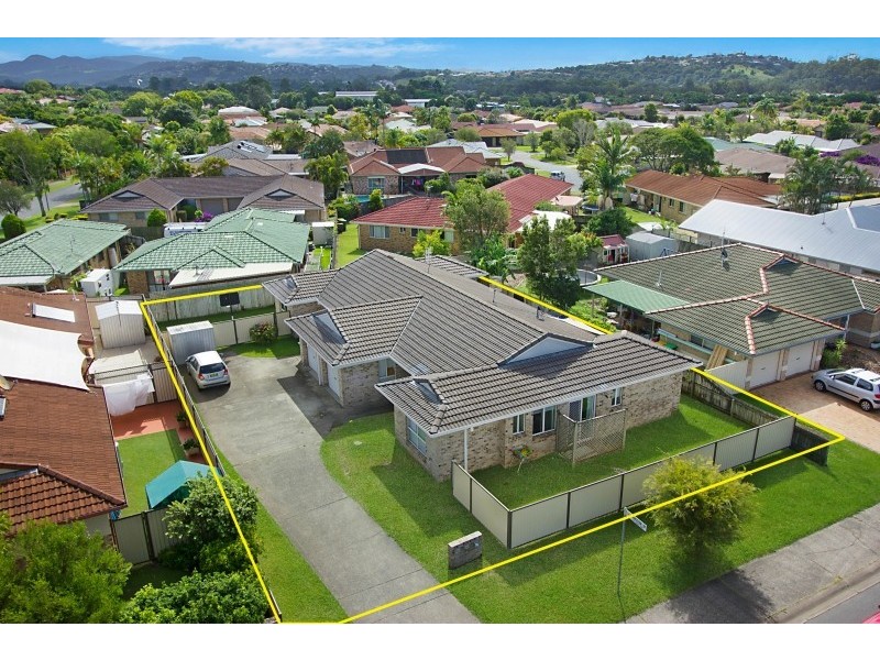 308 Darlington Drive, Banora Point NSW 2486