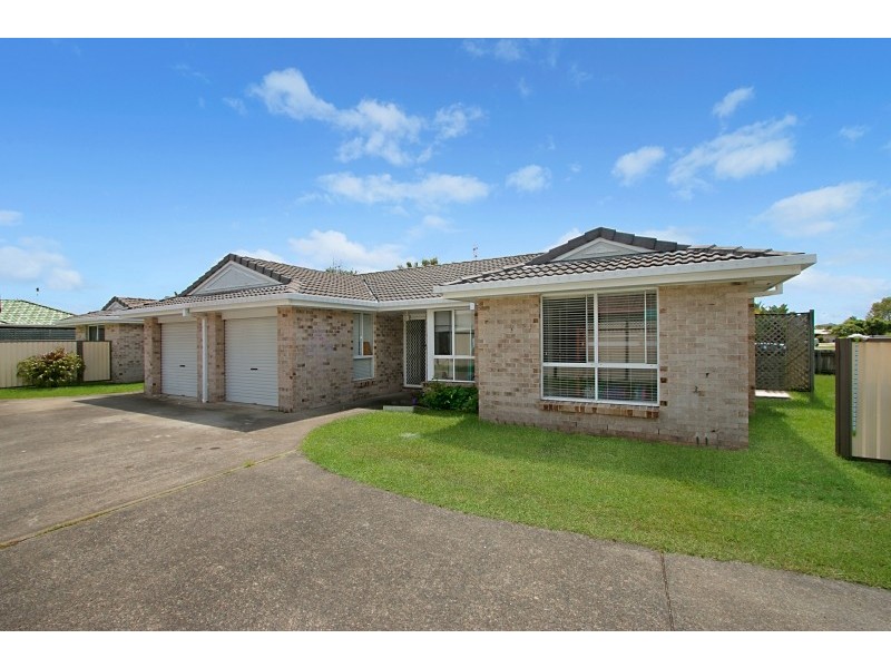 308 Darlington Drive, Banora Point NSW 2486