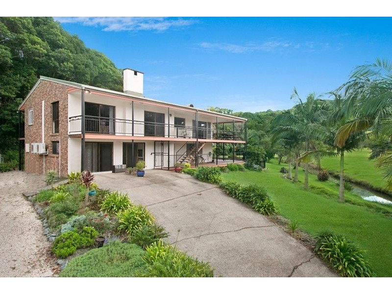 1015 Dulguigan Road, Tumbulgum NSW 2490