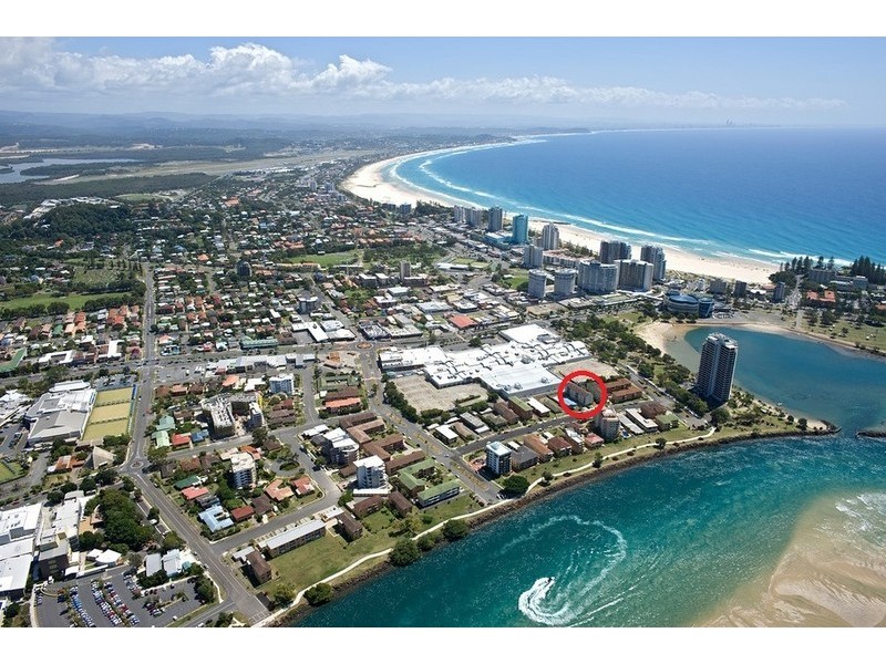 9/3 Endeavour Parade, Tweed Heads NSW 2485