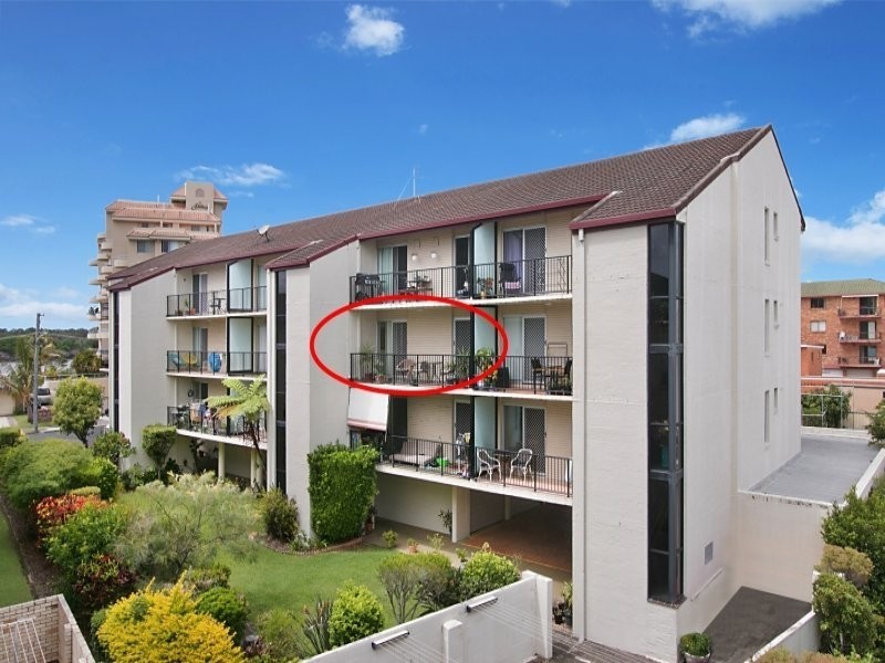 9/3 Endeavour Parade, Tweed Heads NSW 2485