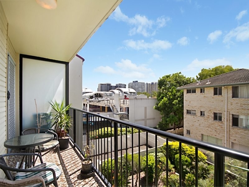 9/3 Endeavour Parade, Tweed Heads NSW 2485
