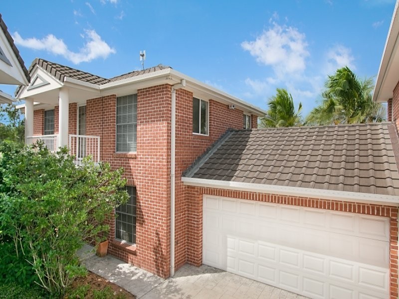 3/27 Alexander Court, Tweed Heads South NSW 2486