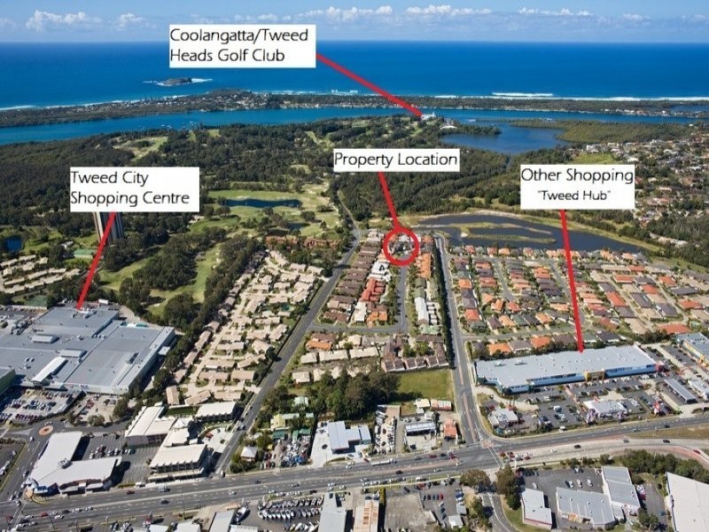 3/27 Alexander Court, Tweed Heads South NSW 2486