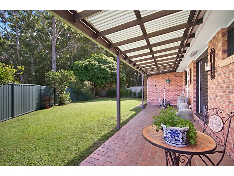 2/72 Blundell Blvd, Tweed Heads South NSW 2486