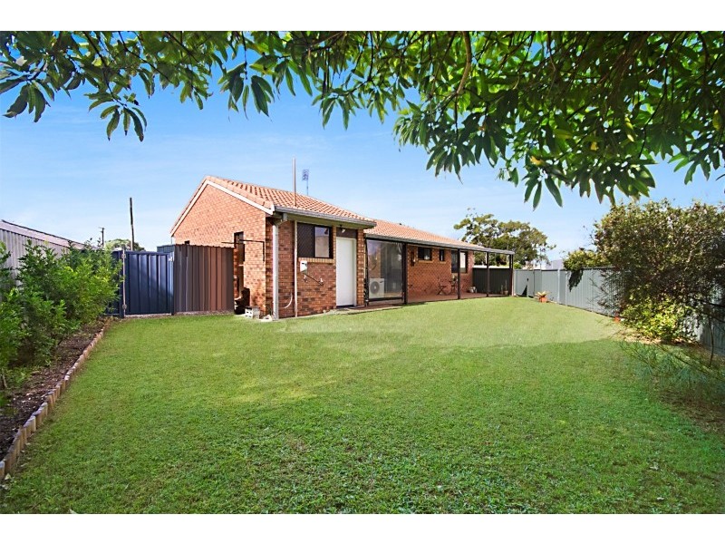 2/72 Blundell Blvd, Tweed Heads South NSW 2486