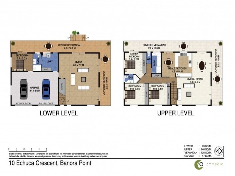 10 Echuca Crescent, Banora Point NSW 2486