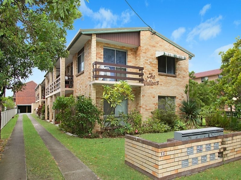 2/18 Recreation Street, Tweed Heads NSW 2485