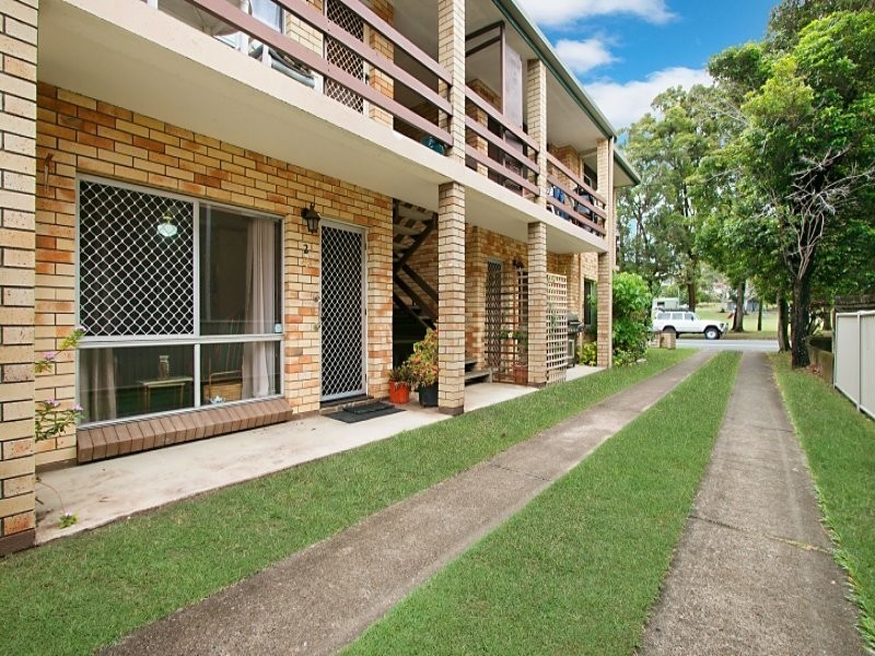 2/18 Recreation Street, Tweed Heads NSW 2485