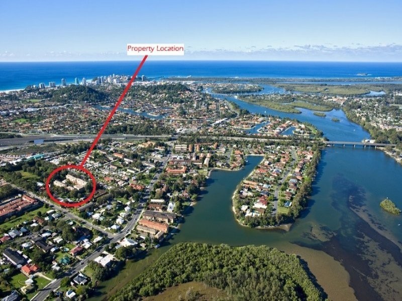 10/6 Gray Street, Tweed Heads West NSW 2485