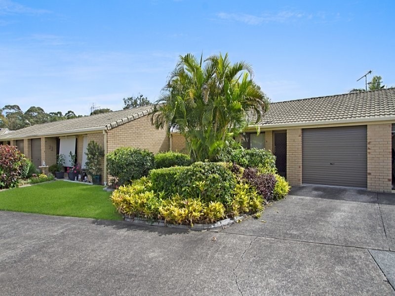 19/22A Kirkwood Road, Tweed Heads South NSW 2486