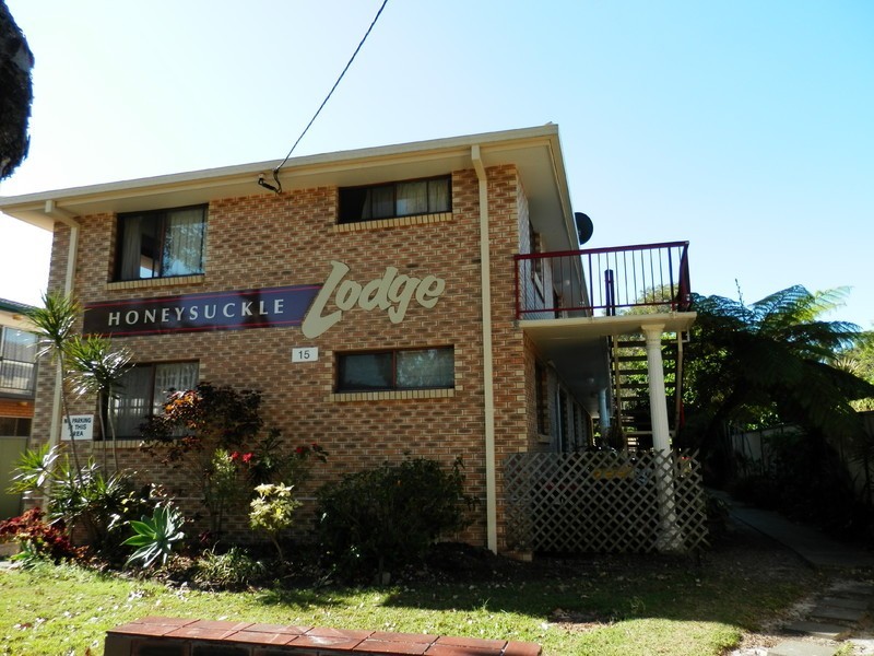 4/15 Honeysuckle Street, Tweed Heads West NSW 2485