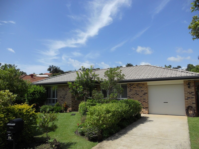 54 Covent Gardens Way, Banora Point NSW 2486