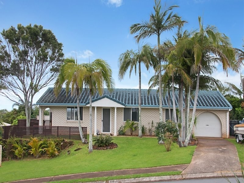1/40 Martinelli Avenue, Banora Point NSW 2486